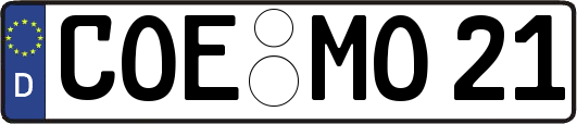 COE-MO21