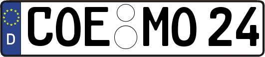 COE-MO24