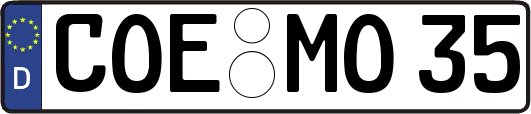 COE-MO35