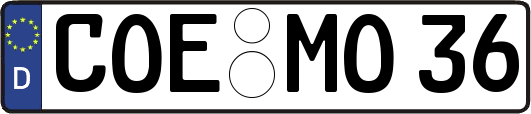 COE-MO36