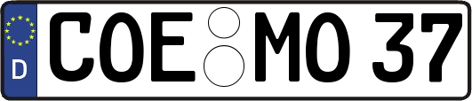 COE-MO37