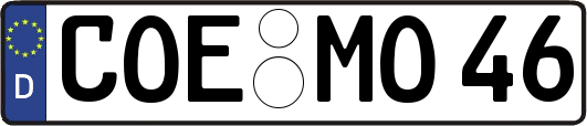 COE-MO46