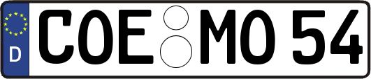 COE-MO54