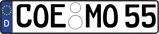 COE-MO55