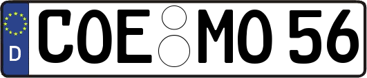 COE-MO56