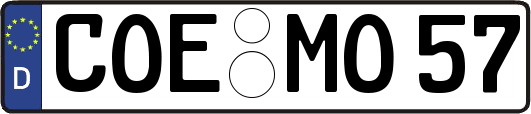 COE-MO57