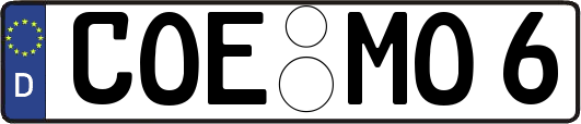 COE-MO6
