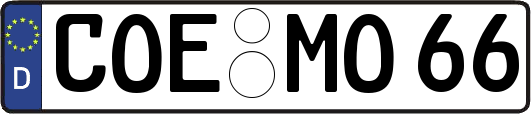 COE-MO66