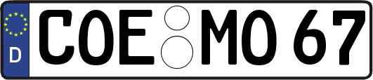 COE-MO67