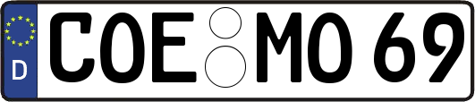 COE-MO69