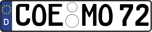 COE-MO72