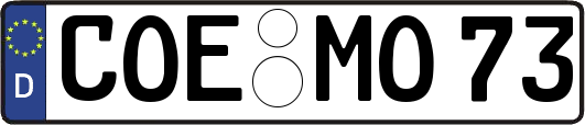 COE-MO73