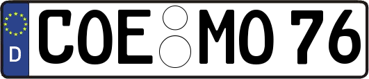 COE-MO76