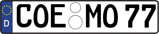 COE-MO77