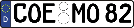 COE-MO82