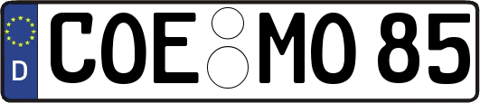 COE-MO85