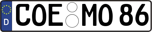 COE-MO86