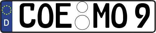 COE-MO9