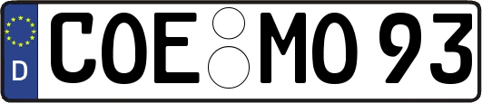 COE-MO93