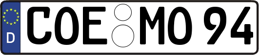 COE-MO94