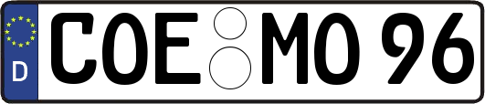 COE-MO96