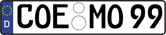 COE-MO99