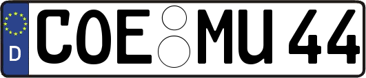 COE-MU44