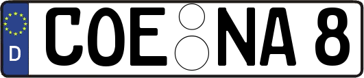 COE-NA8