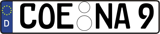 COE-NA9
