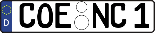 COE-NC1