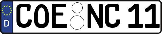 COE-NC11
