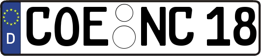 COE-NC18