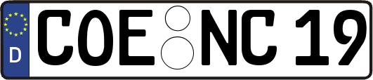 COE-NC19