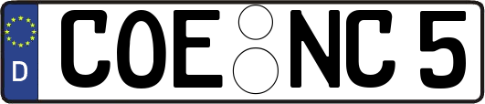 COE-NC5