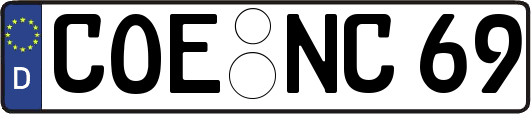 COE-NC69