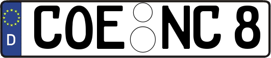 COE-NC8