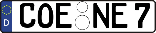COE-NE7