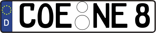 COE-NE8