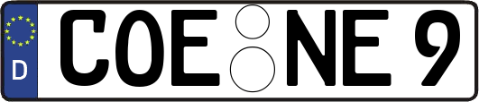 COE-NE9