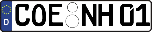 COE-NH01