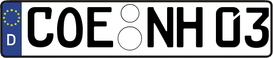 COE-NH03