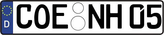 COE-NH05