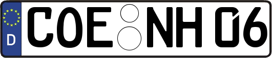COE-NH06