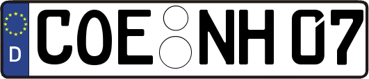 COE-NH07