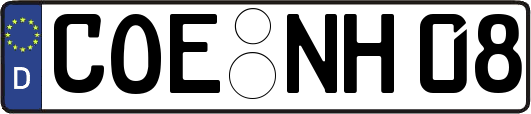 COE-NH08