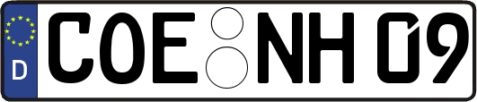 COE-NH09