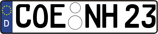 COE-NH23