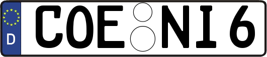 COE-NI6