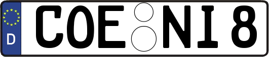 COE-NI8