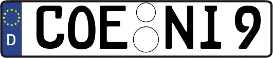 COE-NI9
